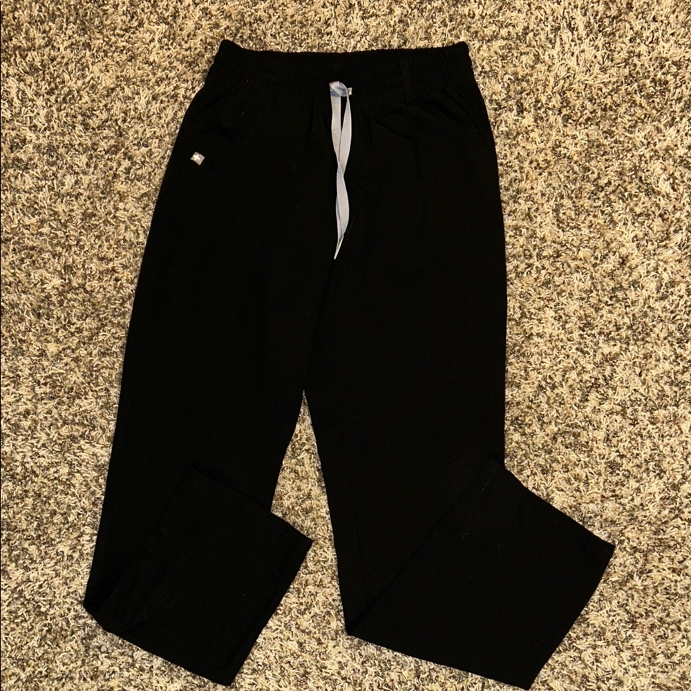Figs Black Sewell Classic XS